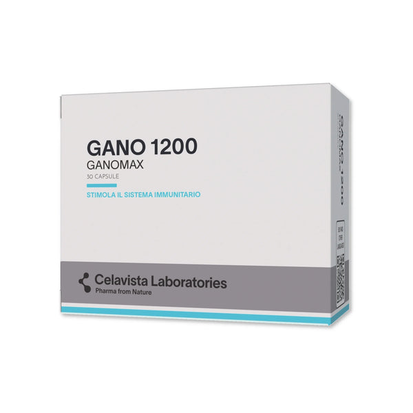 Gano 1200