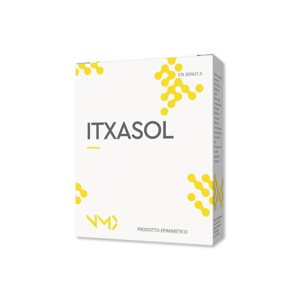 Itxasol