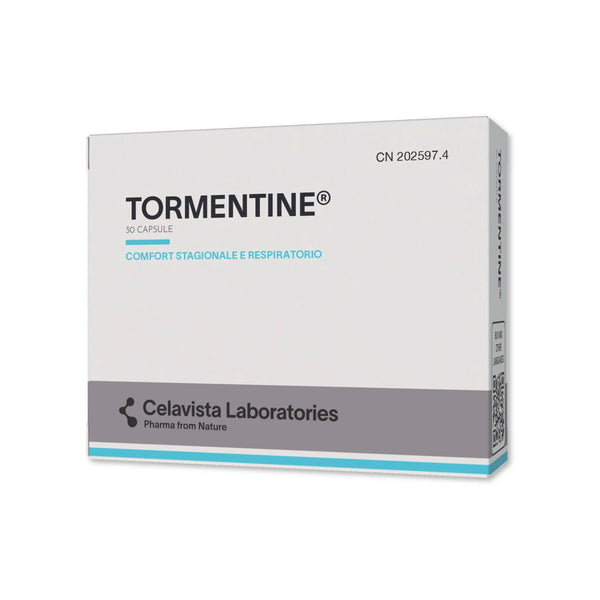 Tormentine