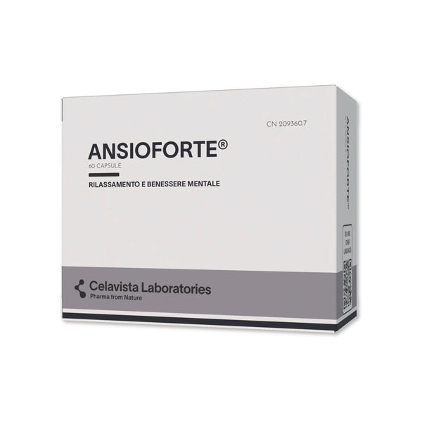 Ansioforte