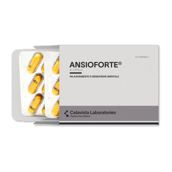 Ansioforte