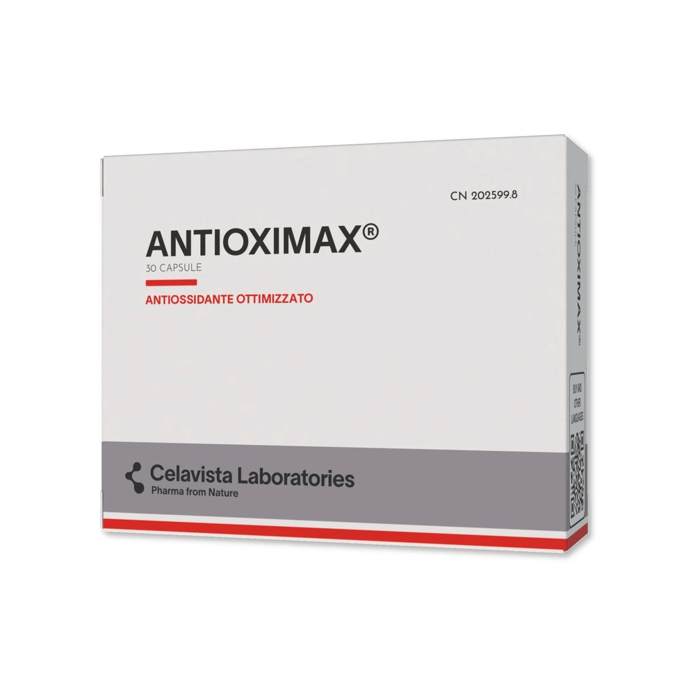 Antioximax - 1