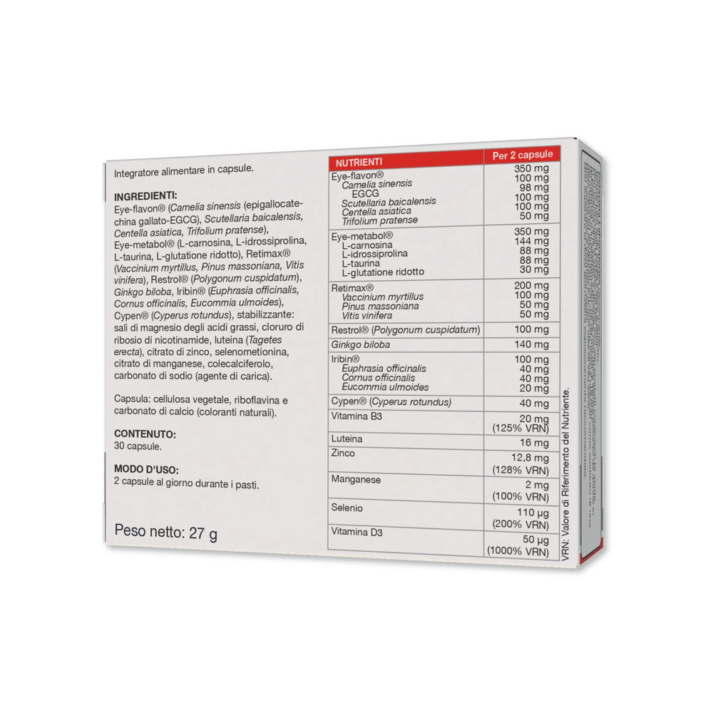 Antioximax - 3