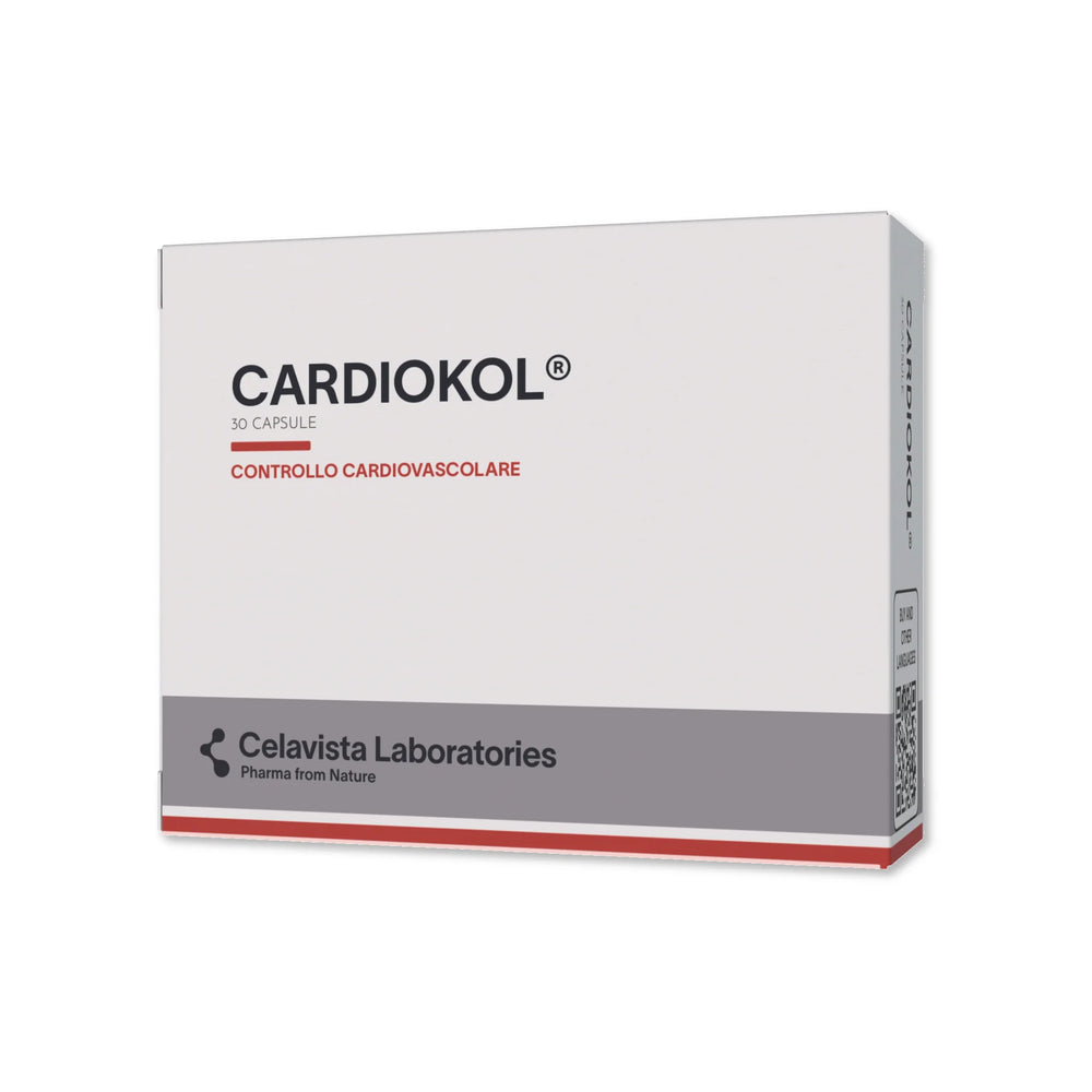 Cardiokol - 1