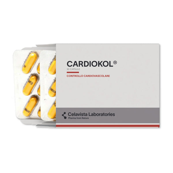 Cardiokol