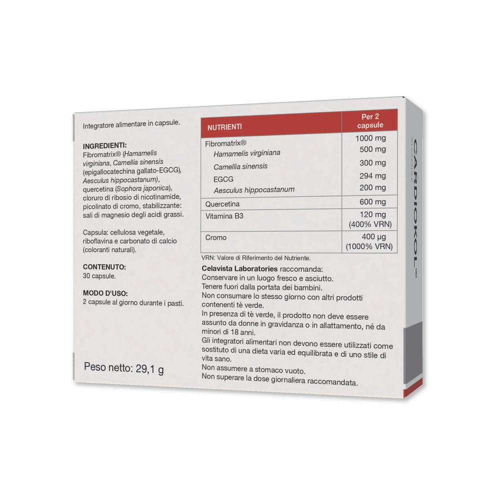 Cardiokol - 3