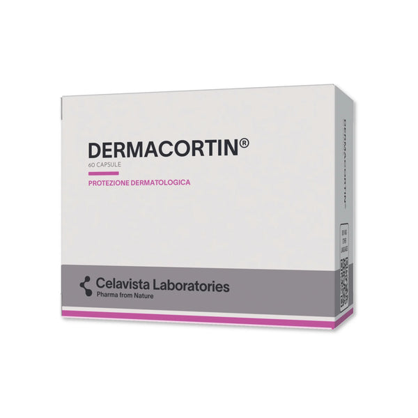 Dermacortín