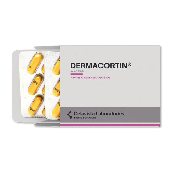 Dermacortín