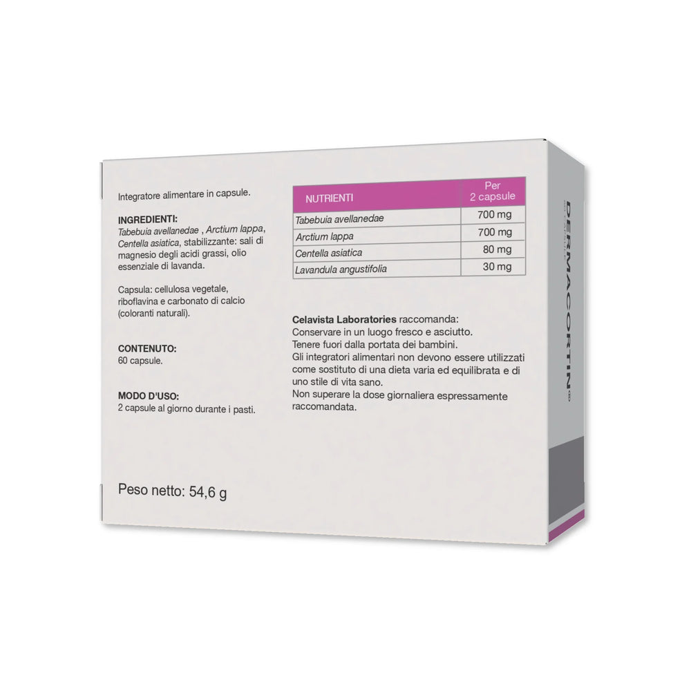 Dermacortín - 3
