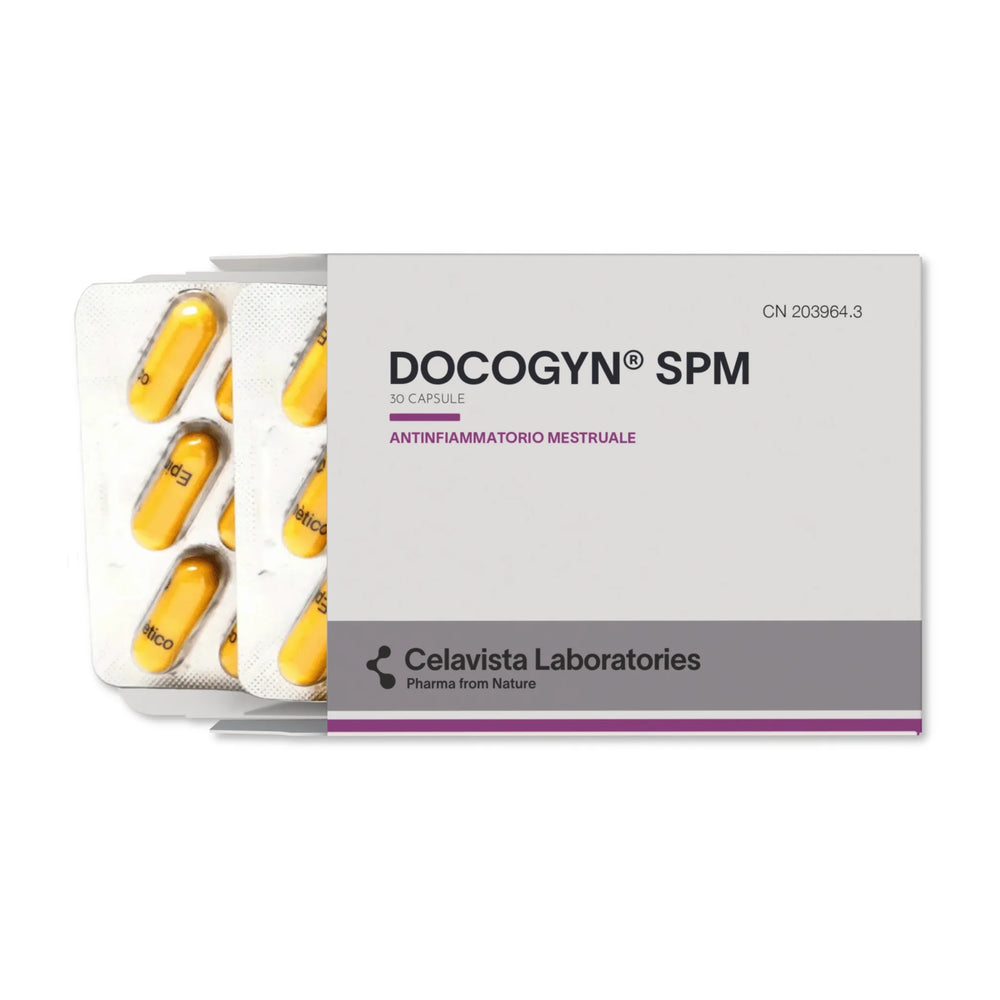 Docogyn SPM - 2