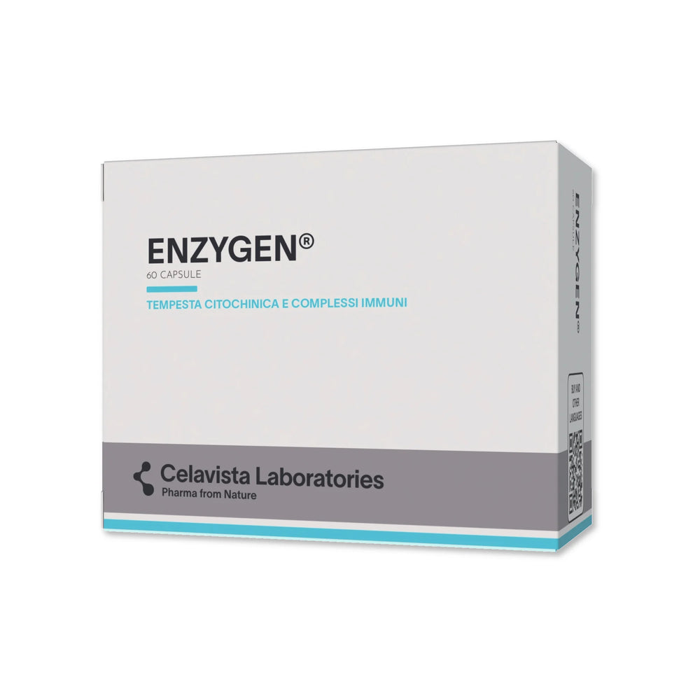 Enzygen - 1