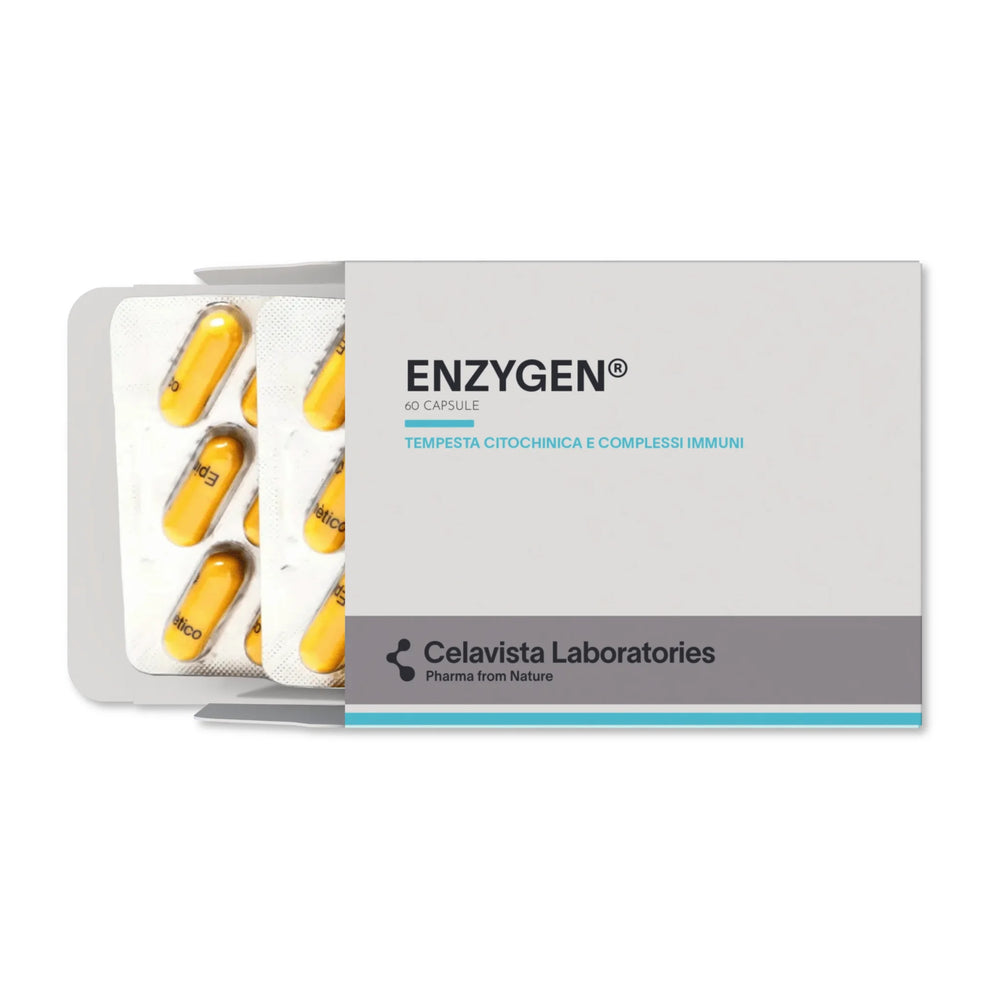 Enzygen - 2