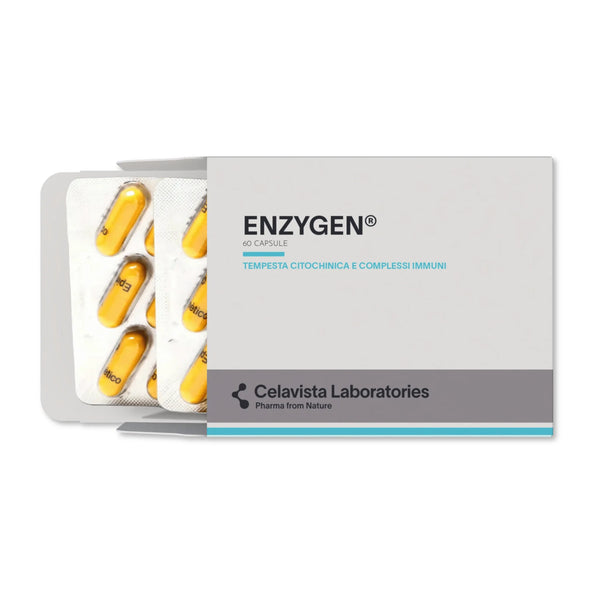 Enzygen