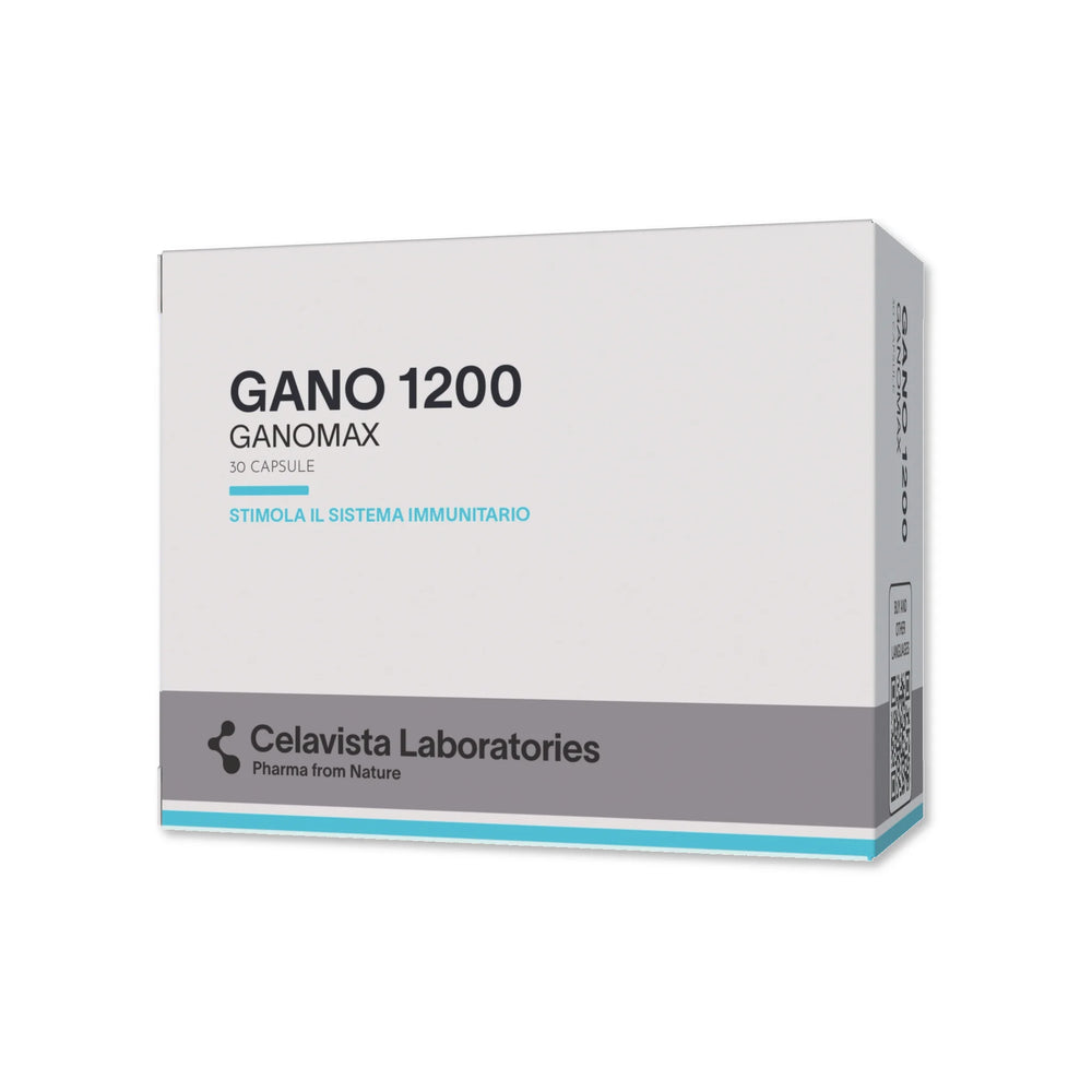 Gano 1200 - 1