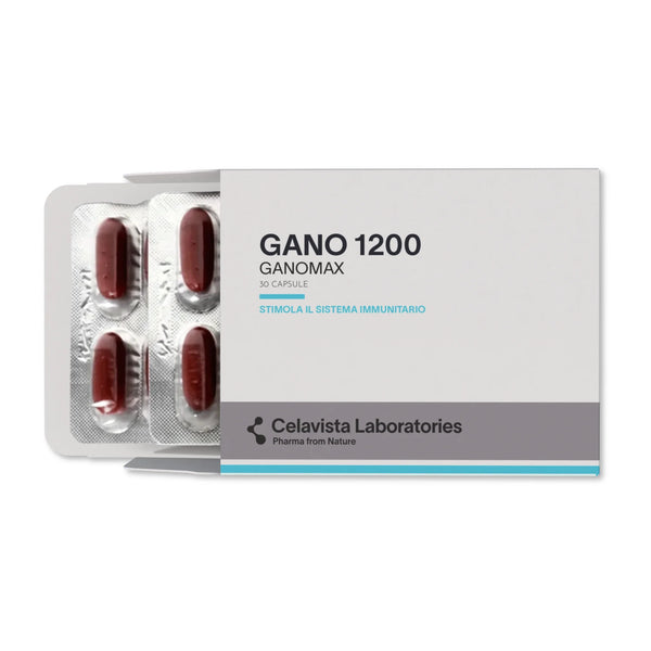 Gano 1200