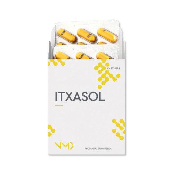 Itxasol