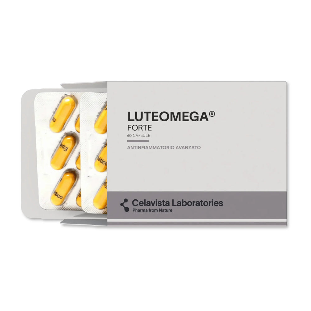 Luteomega - 2