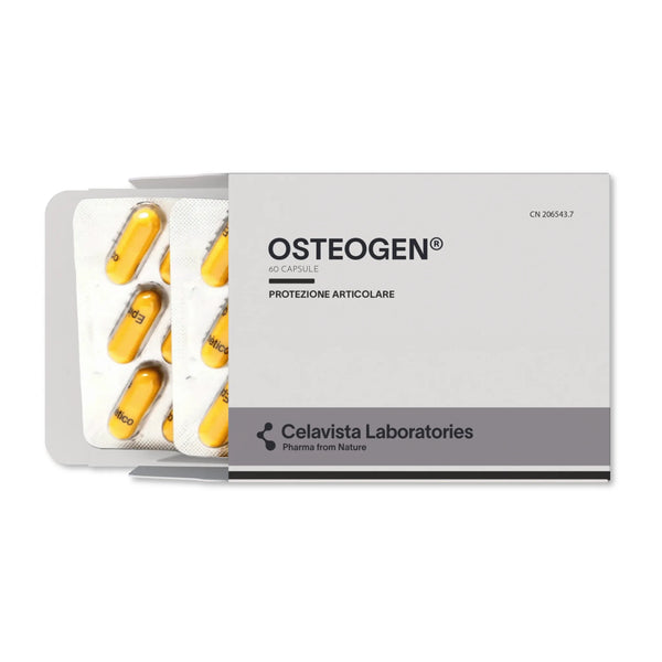 Osteogen