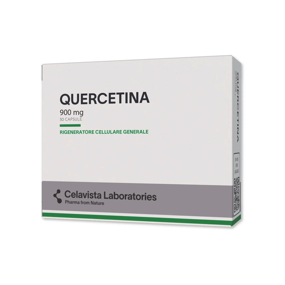 Quercetina 900mg - 1