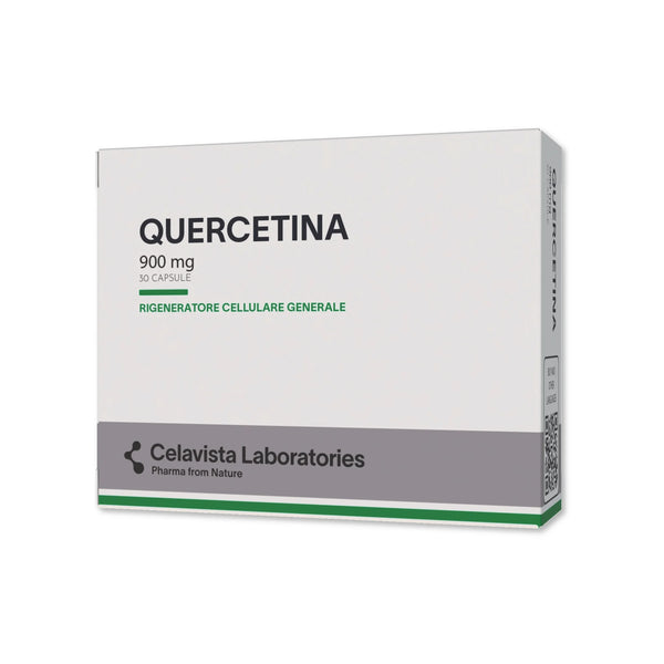 Quercetina 900mg