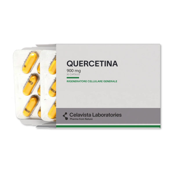 Quercetina 900mg