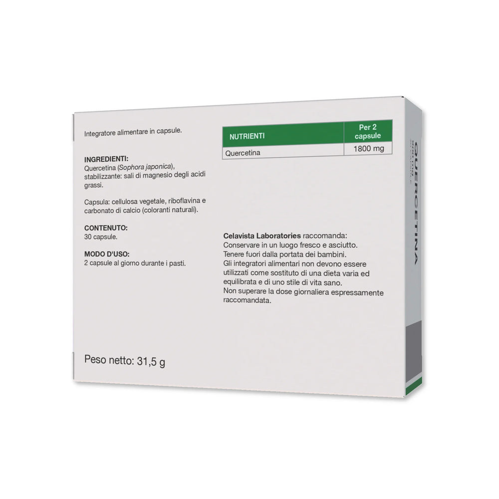 Quercetina 900mg - 3