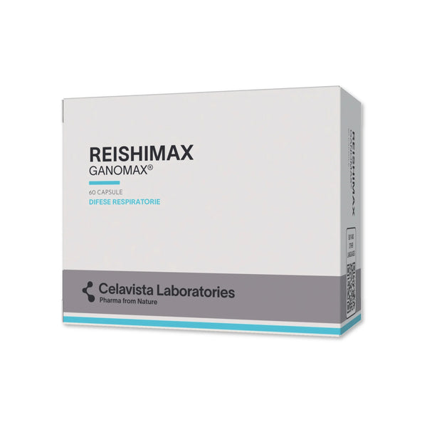 Reishimax
