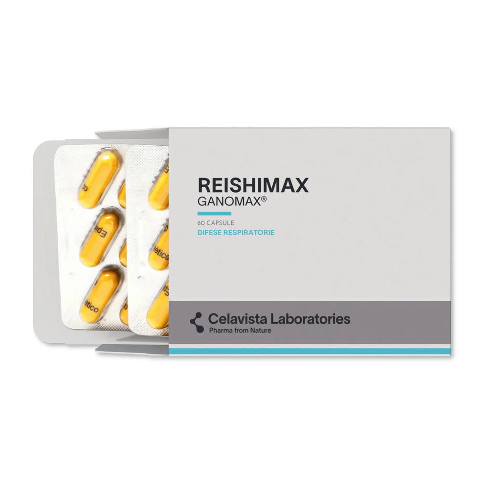 Reishimax - 2