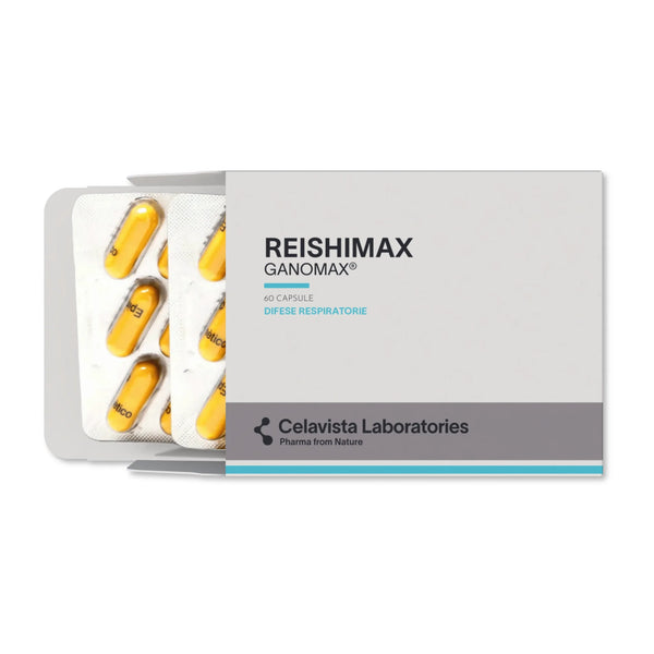 Reishimax