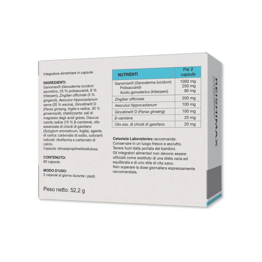Reishimax - 3