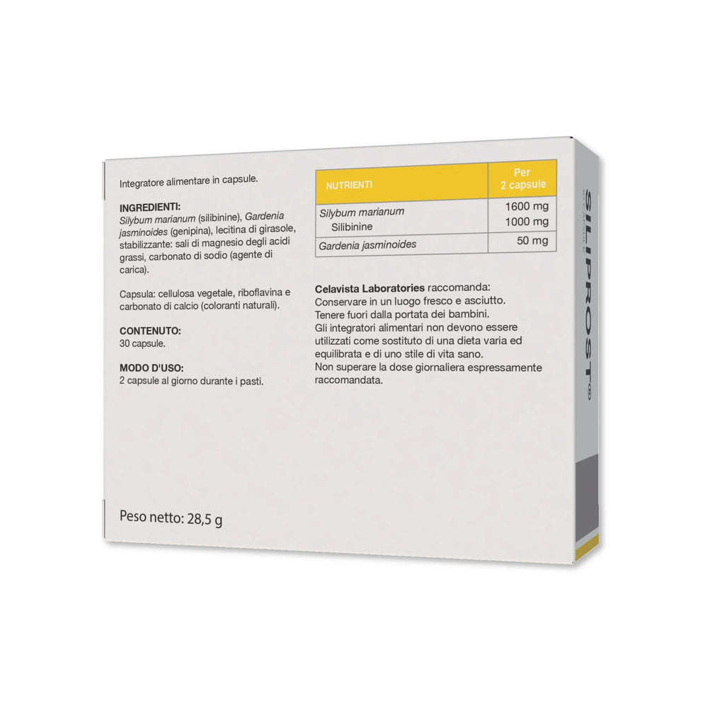 Siliprost - 3