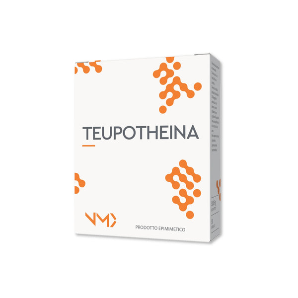Teupotheina