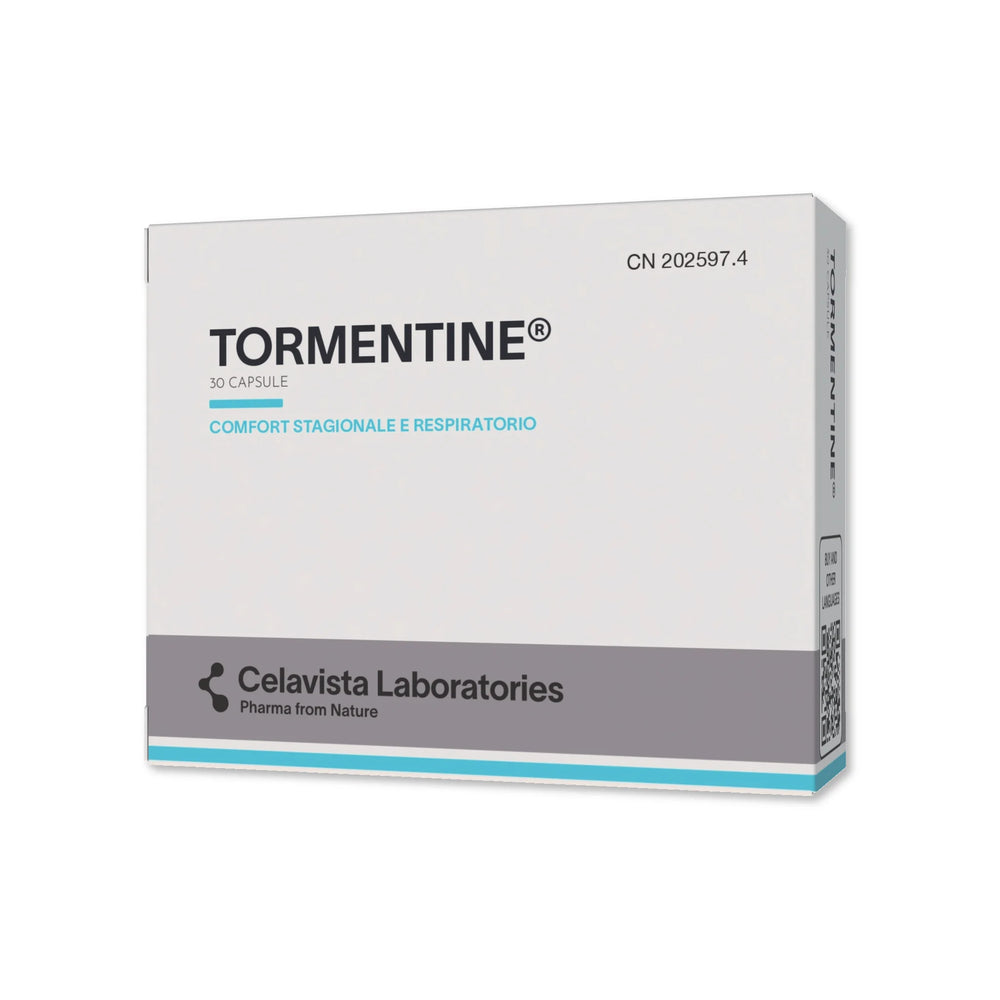 Tormentine - 1