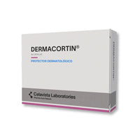 Dermacortín