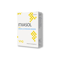 Itxasol