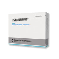 Tormentine